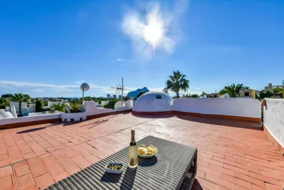 Aitana - By Almarina Villas — foto 4