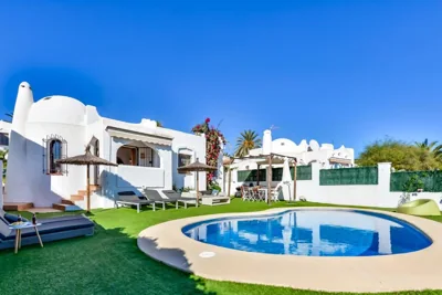 Aitana - By Almarina Villas — foto 5