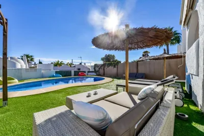Aitana - By Almarina Villas — foto 6