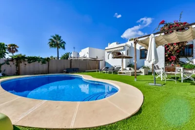 Aitana - By Almarina Villas — foto 7