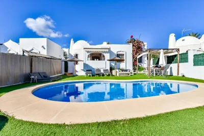 Aitana - By Almarina Villas — foto 8