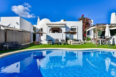 Aitana - By Almarina Villas — foto 9