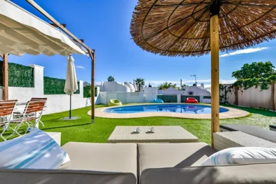 Aitana - By Almarina Villas — foto 11