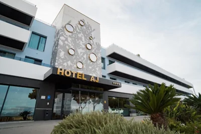 AJ Gran Alacant by SH Hoteles — foto 2