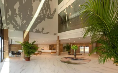 AJ Gran Alacant by SH Hoteles — foto 3