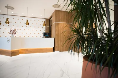 AJ Gran Alacant by SH Hoteles — foto 4