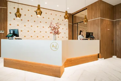 AJ Gran Alacant by SH Hoteles — foto 5