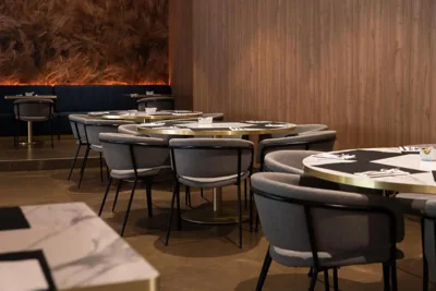 AJ Gran Alacant by SH Hoteles — foto 10