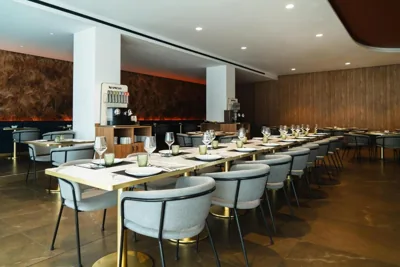 AJ Gran Alacant by SH Hoteles — foto 11