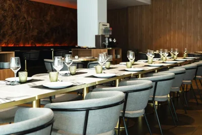 AJ Gran Alacant by SH Hoteles — foto 12