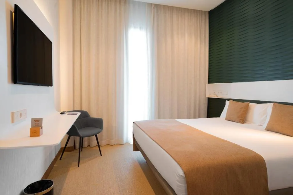 Camera doppia Standard - 1 o 2 letti — AJ Gran Alacant by SH Hoteles