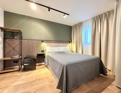 Akasa Rooms Rambla — foto 2