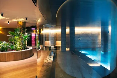Akelarre - Relais & Châteaux — foto 3