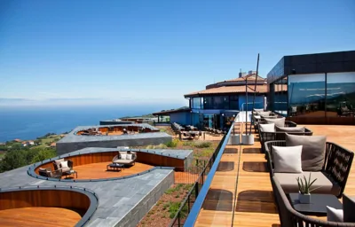 Akelarre - Relais & Châteaux — foto 4