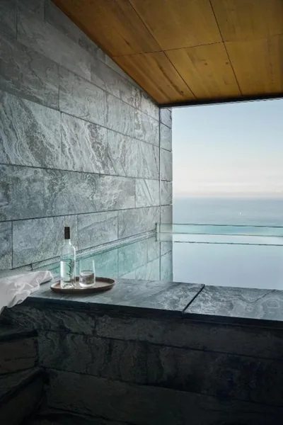 Akelarre - Relais & Châteaux — foto 6