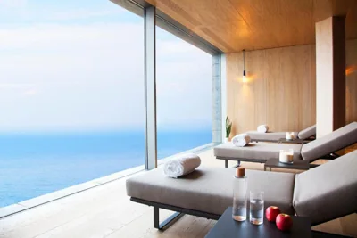 Akelarre - Relais & Châteaux — foto 11
