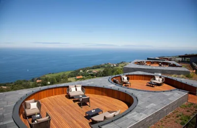 Akelarre - Relais & Châteaux — foto 12