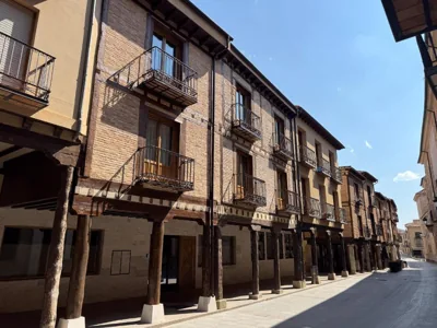 Akla Burgo de Osma — foto 4