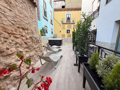 Akla Burgo de Osma — foto 7