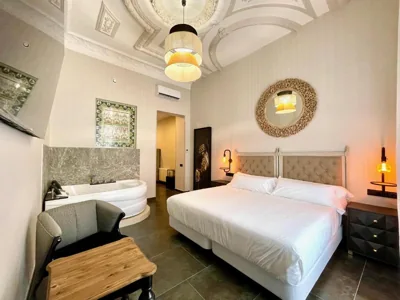 Akla Hotel Badajoz — photo 2