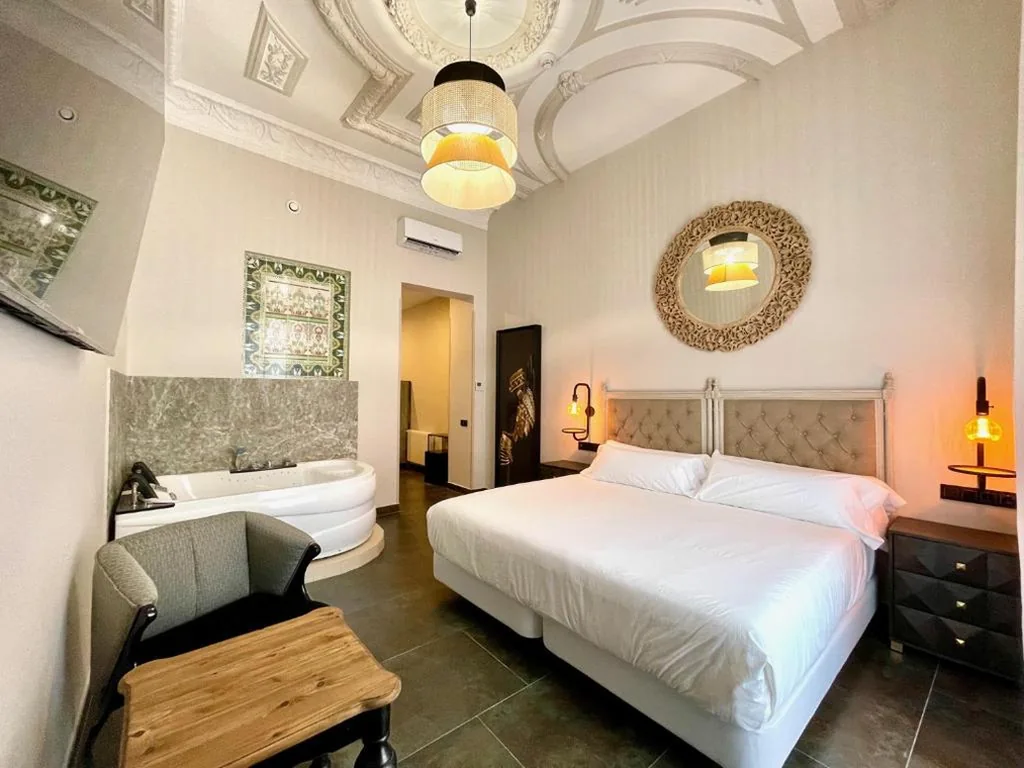 Akla Hotel Badajoz