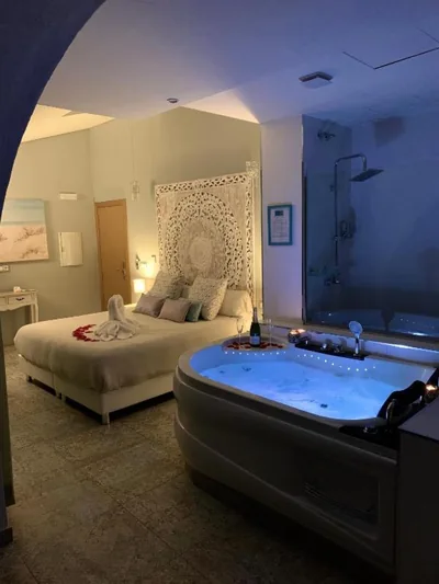 Akla Hotel Badajoz — photo 3