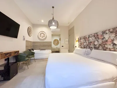Akla Hotel Badajoz — photo 4