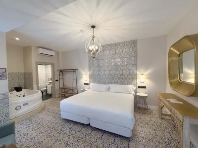 Akla Hotel Badajoz — photo 6