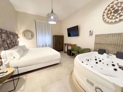 Akla Hotel Badajoz — photo 7