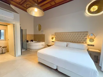 Akla Hotel Badajoz — photo 10