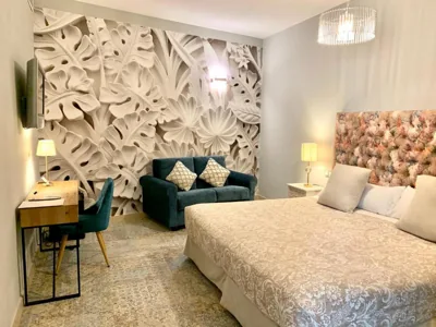 Akla Hotel Mérida — foto 2