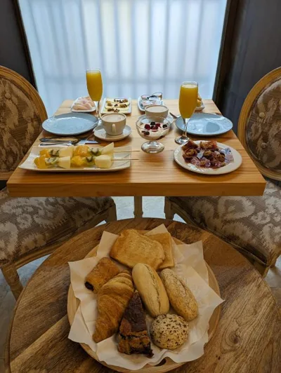 Akla Hotel Mérida — foto 4