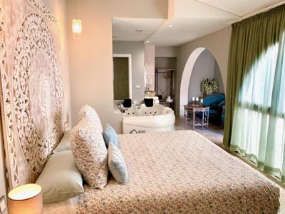 Akla Hotel Mérida — foto 5