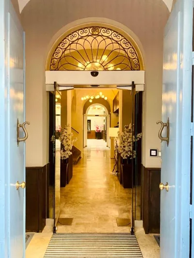Akla Hotel Mérida — foto 7