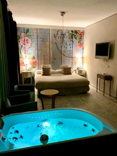 Akla Hotel Mérida — foto 9