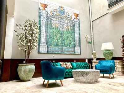 Akla Hotel Mérida — foto 10