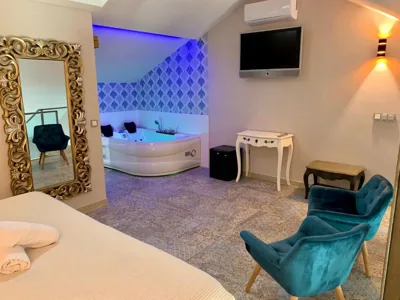 Akla Hotel Mérida — foto 12