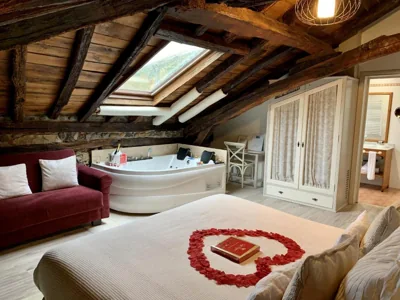 Akla Hotel Palacio Torre de Ruesga — foto 3