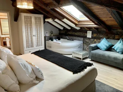 Akla Hotel Palacio Torre de Ruesga — foto 5