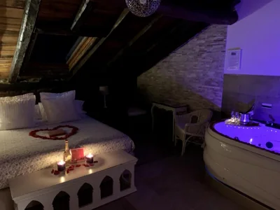 Akla Hotel Palacio Torre de Ruesga — foto 8