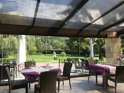 Akla Hotel Palacio Torre de Ruesga — foto 9