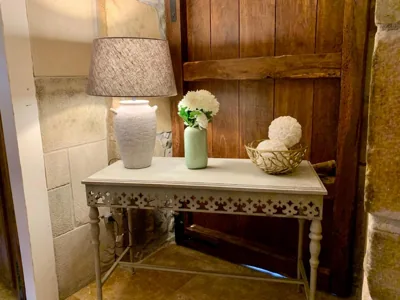 Akla Hotel Suites Valles Pasiegos — foto 10