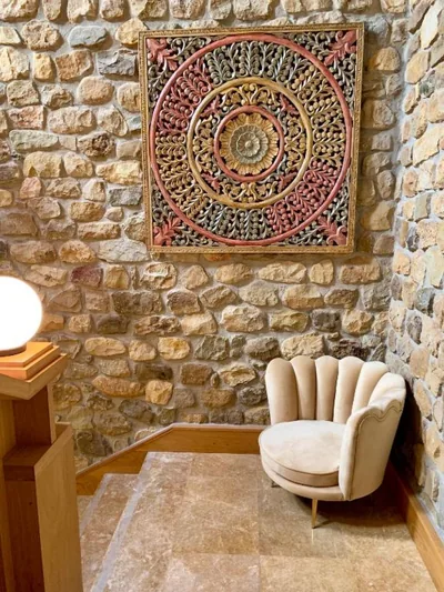 Akla Hotel Suites Valles Pasiegos — foto 11