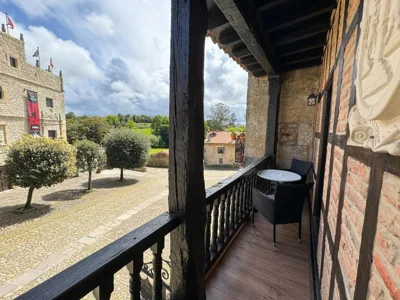 Akla Suites con Jacuzzi Santillana — foto 3