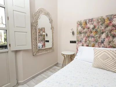 Akla Suites con Jacuzzi Santillana — foto 7