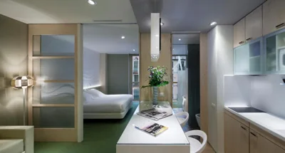Ako Suite Hotel — photo 2