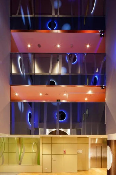 Ako Suite Hotel — photo 3
