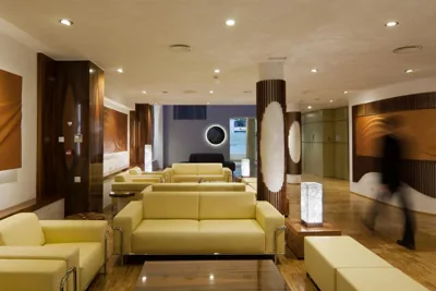 Ako Suite Hotel — photo 6
