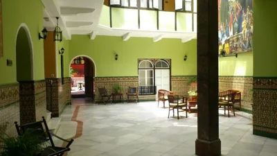 Al Andalus Jerez — foto 4