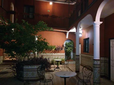 Al Andalus Jerez — foto 5